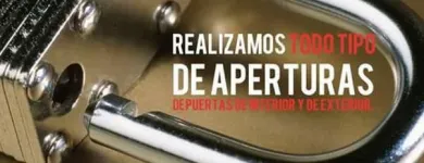 La imagen 2 de la Empresa CERRAJERÍA MACOR Cerrajero en Lima LAM