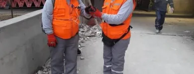 La imagen 2 de la Empresa CERVANTEC Proveedor de servicios de telecomunicaciones en Lima LAM