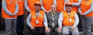 La imagen 3 de la Empresa CERVANTEC Proveedor de servicios de telecomunicaciones en Lima LAM