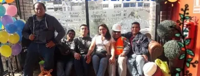 La imagen 4 de la Empresa CERVANTEC Proveedor de servicios de telecomunicaciones en Lima LAM