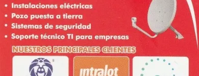 La imagen 5 de la Empresa CERVANTEC Proveedor de servicios de telecomunicaciones en Lima LAM