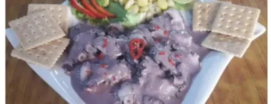 La imagen 2 de la Empresa CEVICHERÍA LA CALETA DEL PESCADOR Marisquería en Tacna TAC