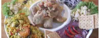 La imagen 3 de la Empresa CEVICHERÍA LA CALETA DEL PESCADOR Marisquería en Tacna TAC