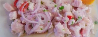 La imagen 1 de la Empresa CEVICHERIA RESTAURANTE EL ZORRITO Restaurante en Cajamarca CAJ