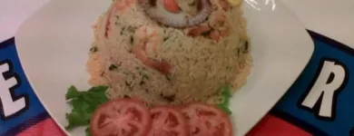 La imagen 2 de la Empresa CEVICHERÍA SALÓN DE RECEPCIONES TUMBES Restaurante en Lima LAM