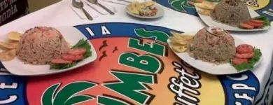 La imagen 4 de la Empresa CEVICHERÍA SALÓN DE RECEPCIONES TUMBES Restaurante en Lima LAM