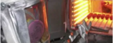 La imagen 1 de la Empresa CHEMICAL P & A LAMP. E.I.R.L. Planta de productos químicos en Lima LAM