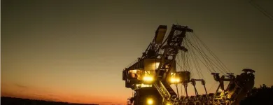 La imagen 2 de la Empresa CHEMICAL P & A LAMP. E.I.R.L. Planta de productos químicos en Lima LAM