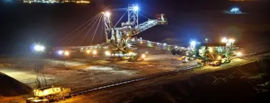 La imagen 3 de la Empresa CHEMICAL P & A LAMP. E.I.R.L. Planta de productos químicos en Lima LAM