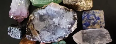 La imagen 4 de la Empresa CHEMICAL P & A LAMP. E.I.R.L. Planta de productos químicos en Lima LAM