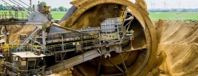 La imagen 5 de la Empresa CHEMICAL P & A LAMP. E.I.R.L. Planta de productos químicos en Lima LAM