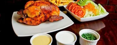 La imagen 3 de la Empresa CHICKEN BRASA Restaurante en Lima LAM