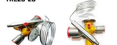 La imagen 9 de la Empresa CHILLER PERU Venta de compresores tipo piston y tornillo en Jesus Maria LAM