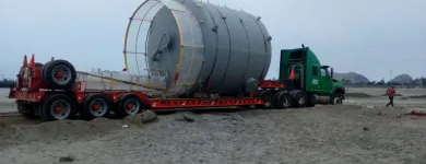 La imagen 1 de la Empresa CHOICE CARGO SAC Servicio de transporte en Callao Perú