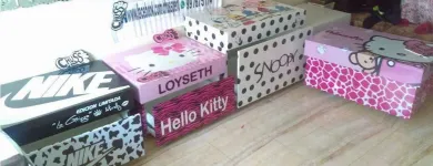 La imagen 3 de la Empresa CHUSS PERÚ Muebles del Hogar en Lima LAM