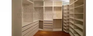 La imagen 4 de la Empresa CHUSS PERÚ Muebles del Hogar en Lima LAM