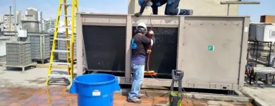 La imagen 3 de la Empresa CLIMALAB - VENTA DE AIRE ACONDICIONADO Servicio de Sistema de Aire Acondicionado en Lima LAM