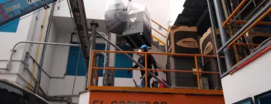 La imagen 4 de la Empresa CLIMALAB - VENTA DE AIRE ACONDICIONADO Servicio de Sistema de Aire Acondicionado en Lima LAM