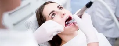 La imagen 4 de la Empresa CLÍNICA DENTAL CARLOS DEL AGUILA Odontologia en Lima LAM