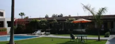 La imagen 1 de la Empresa CLÍNICA VILLA SALUD SA Psiquiatría en Lima LAM