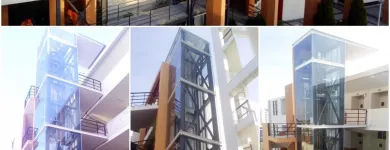 La imagen 1 de la Empresa COBERTURAS METALICAS BIHULIS EIRL Techos Estructurales en Arequipa ARE