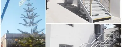 La imagen 4 de la Empresa COBERTURAS METALICAS BIHULIS EIRL Techos Estructurales en Arequipa ARE