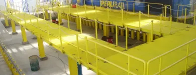 La imagen 6 de la Empresa COBERTURAS METALICAS BIHULIS EIRL Techos Estructurales en Arequipa ARE