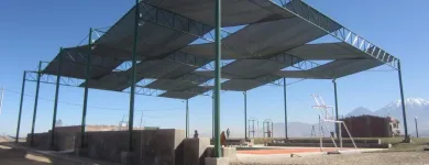 La imagen 8 de la Empresa COBERTURAS METALICAS BIHULIS EIRL Techos Estructurales en Arequipa ARE