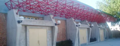 La imagen 9 de la Empresa COBERTURAS METALICAS BIHULIS EIRL Techos Estructurales en Arequipa ARE