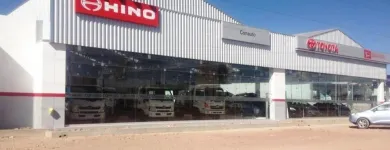 La imagen 11 de la Empresa COBERTURAS METALICAS BIHULIS EIRL Techos Estructurales en Arequipa ARE