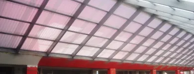 La imagen 12 de la Empresa COBERTURAS METALICAS BIHULIS EIRL Techos Estructurales en Arequipa ARE