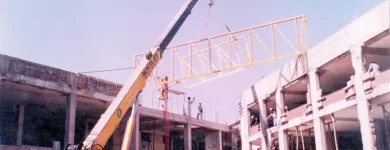 La imagen 16 de la Empresa COBERTURAS METALICAS BIHULIS EIRL Techos Estructurales en Arequipa ARE