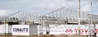 La imagen 17 de la Empresa COBERTURAS METALICAS BIHULIS EIRL Techos Estructurales en Arequipa ARE