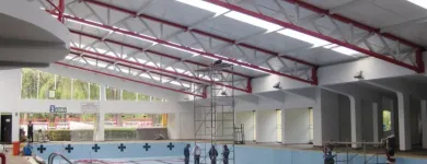 La imagen 19 de la Empresa COBERTURAS METALICAS BIHULIS EIRL Techos Estructurales en Arequipa ARE