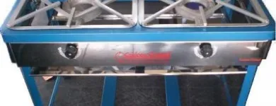 La imagen 5 de la Empresa COCINAS CHASQUI Servicio Tecnico de Cocinas en Lima LAM