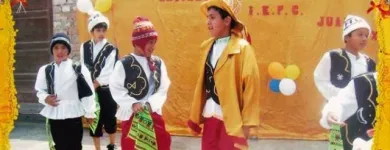 La imagen 8 de la Empresa COLEGIO JUAN XXIII - TRUJILLO Escuela secundaria en La Libertad Perú