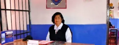 La imagen 9 de la Empresa COLEGIO JUAN XXIII - TRUJILLO Escuela secundaria en La Libertad Perú