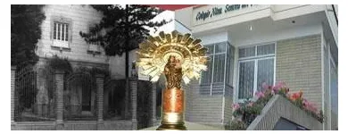 La imagen 1 de la Empresa COLEGIO NUESTRA SEÑORA DEL PILAR Escuela religiosa en La Victoria Perú