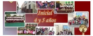 La imagen 2 de la Empresa COLEGIO NUESTRA SEÑORA DEL PILAR Escuela religiosa en La Victoria Perú