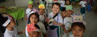 La imagen 5 de la Empresa COLEGIO SAN COLUMBANO Escuela secundaria en Lima LAM