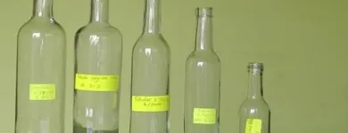 La imagen 5 de la Empresa COMERCIAL HUANCAS EIRL Fabricante de vidrio en Callao Perú