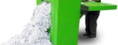 La imagen 1 de la Empresa COMERCIALIZACIÓN TRITURACIÓN M. MACHACA Servicio de destrucción de documentos en Metropolitana De Lima Perú