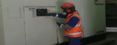 La imagen 4 de la Empresa COMP-AIR Proveedor de compresores de aire en Arequipa ARE