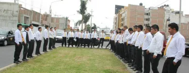 La imagen 5 de la Empresa COMPANY VIP Servicio de taxi en Lima LAM