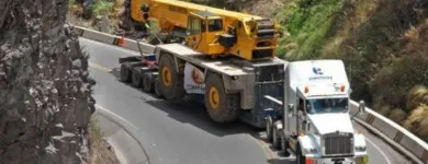La imagen 7 de la Empresa COMTRATE TRANSPORTE TERRRESTRE DE MERCANCIA ESPECIAL en San Juan de Lurigancho LAM