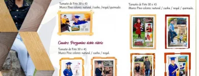 La imagen 4 de la Empresa CONCEPTOS RECUERDOS DE PROMOCIÓN Hogar Y Decoración en San Martín de Porres LAM