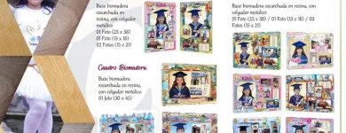 La imagen 3 de la Empresa CONCEPTOS RECUERDOS DE PROMOCIÓN Hogar Y Decoración en San Martín de Porres LAM