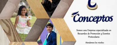 La imagen 10 de la Empresa CONCEPTOS RECUERDOS DE PROMOCIÓN Hogar Y Decoración en San Martín de Porres LAM