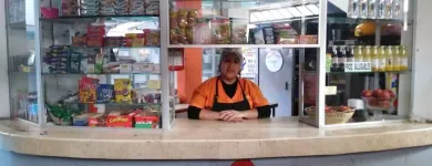 La imagen 4 de la Empresa CONCESIONARIA DE ALIMENTOS EMPYNUT Tienda de comestibles en Lima LAM