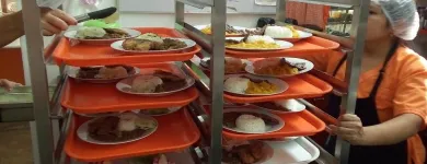 La imagen 11 de la Empresa CONCESIONARIA DE ALIMENTOS EMPYNUT Tienda de comestibles en Lima LAM